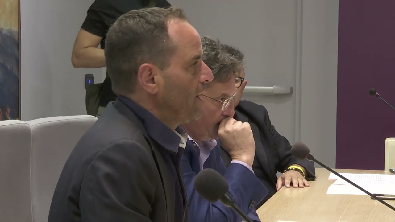 Comunità montane, i commissari: non siamo attaccati alle poltrone – 07/01/2026