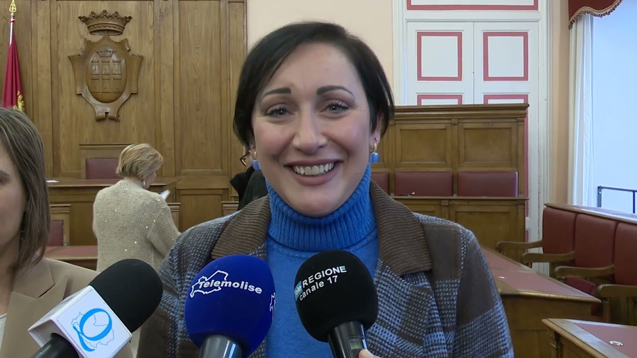 Presentato il progetto “Cresco, conosco e imparo” del “Gemello di Einstein – 21/01/2026