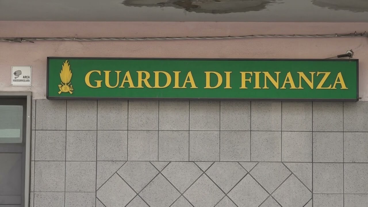 Reddito di cittadinanza, indagati 41 funzionari di comuni della provincia di Isernia – 14/01/2026