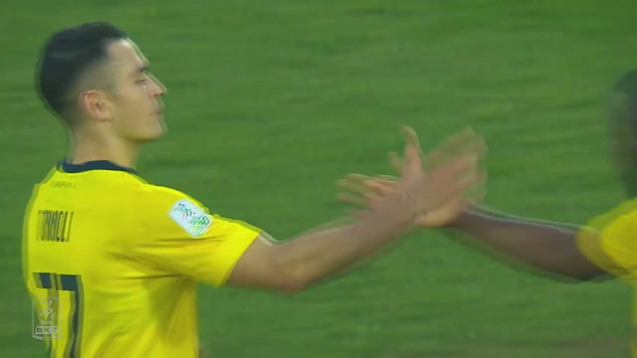 Pescara, Gorgone deluso ma continua a credere nella salvezza – 19/01/2026