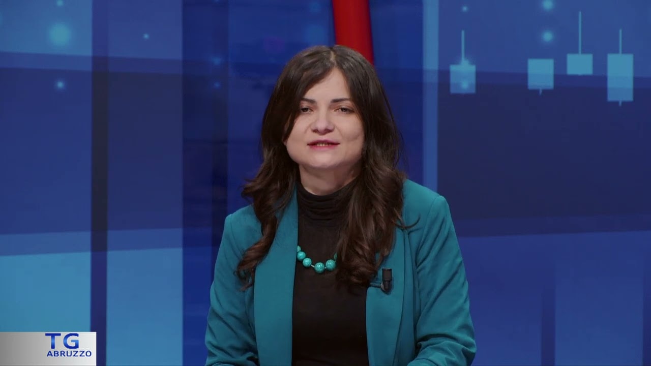 Telegiornale ore 19.30 – 22/01/2026