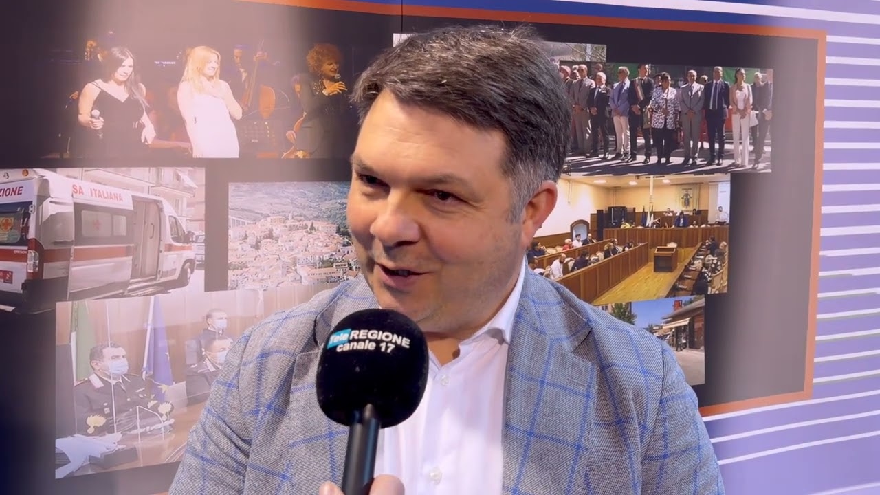 Dal comune di Agnone incentivi ai medici che scelgono il Caracciolo – 14/01/2026