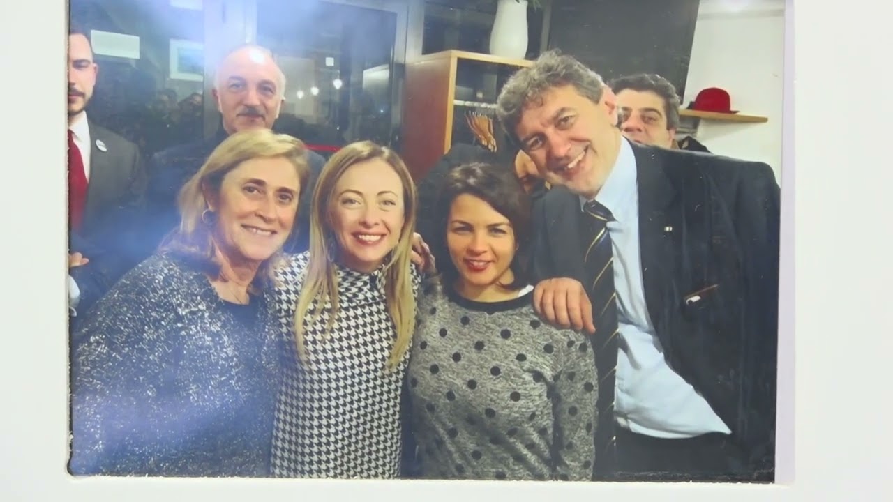 Elezioni Pescara, Fratelli d’Italia contro Costantini – 26/01/2026