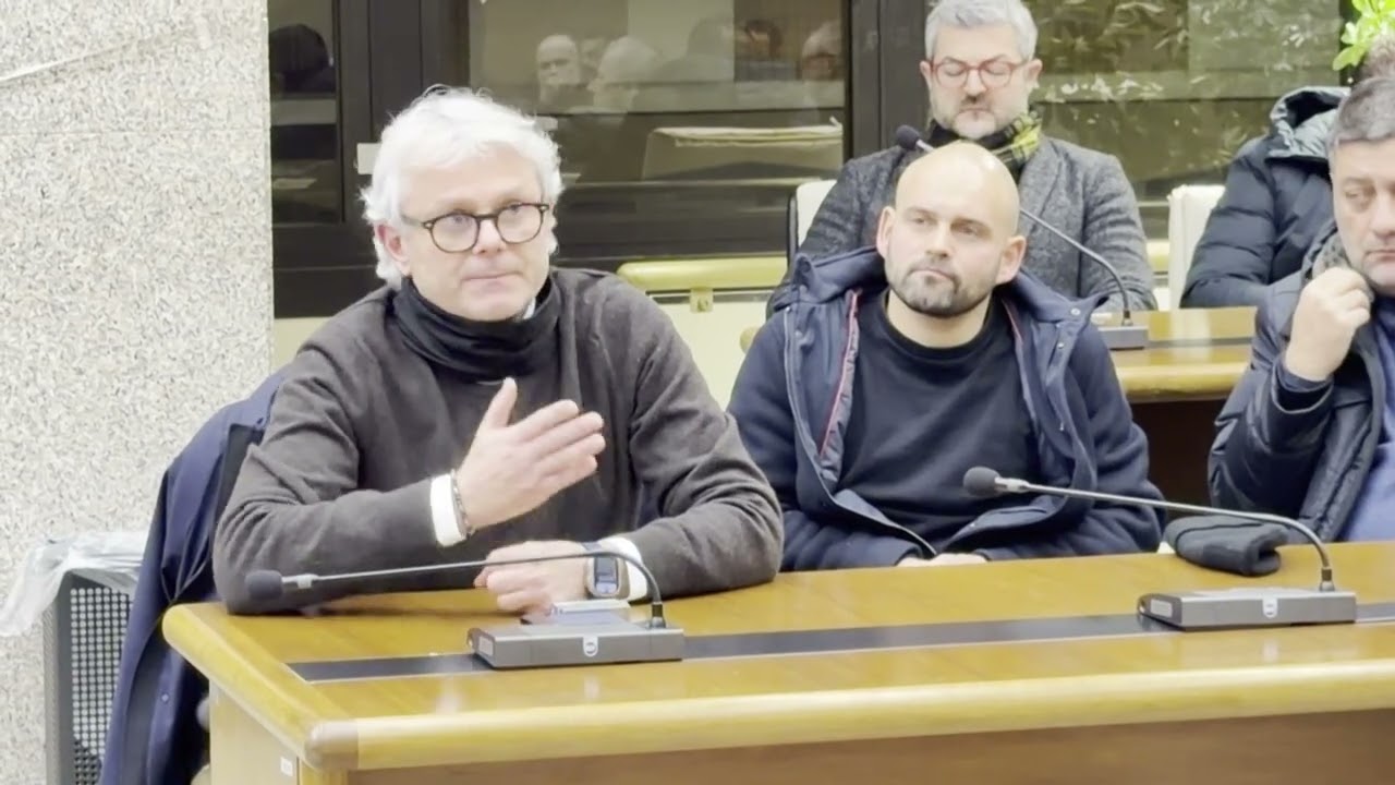 Sindaci offrono disponibilità a dormire in tenda per aiutare Castrataro – 09/01/2026