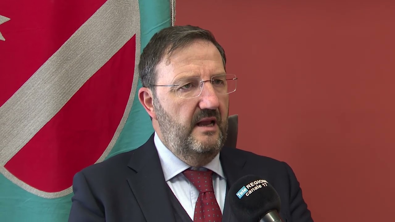 Progetto “tubone” per portare l’acqua dal Molise alla Puglia: le novità – 13/01/2026