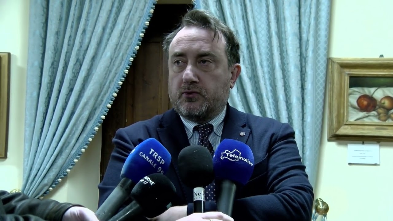 Il Comune di Isernia ha promosso il progetto “I Giovani, nuovi testimoni di memoria” – 23/01/2026