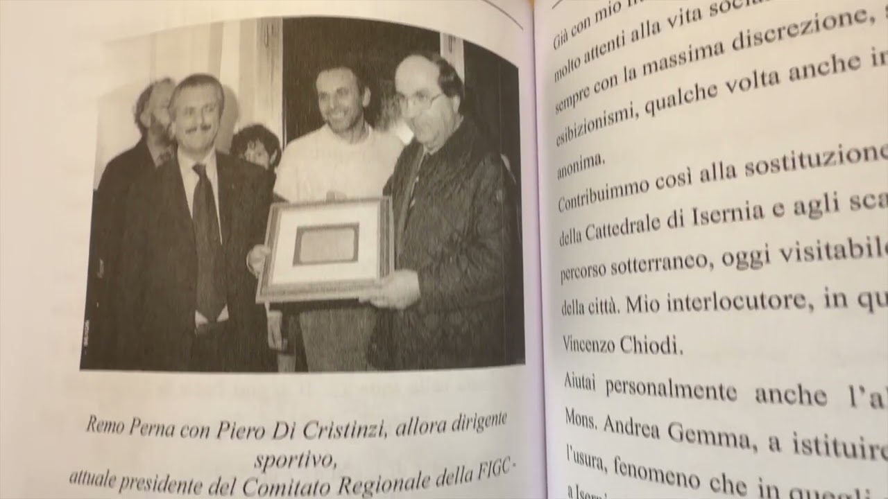 Privato: [ID: BzTYZic1FVA] Youtube Automatic