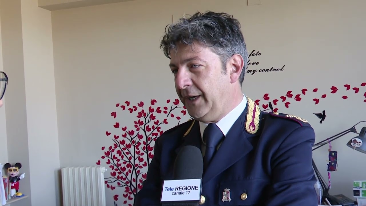 Spaccio di eroina a Campobasso, arrestato 30enne – 14/01/2026