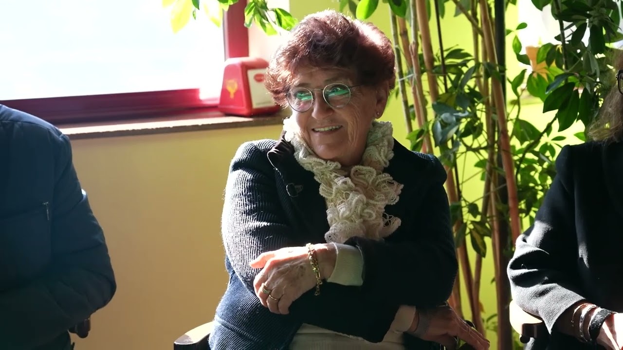 La fondazione Anchise Onlus ha organizzato la giornata della solidarietà – 15/01/2026