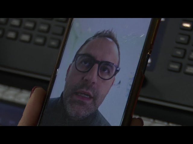 Campodipietra, 41enne perdona aggressore. Sindaco: plauso a giovani che chiamarono 112 – 26/01/2026