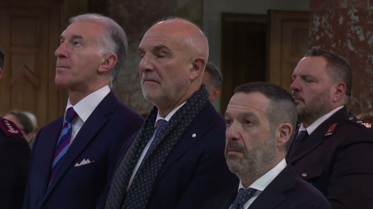 Pescara, sicurezza e decoro: scontro tra Masci e Costantini – 21/01/2026