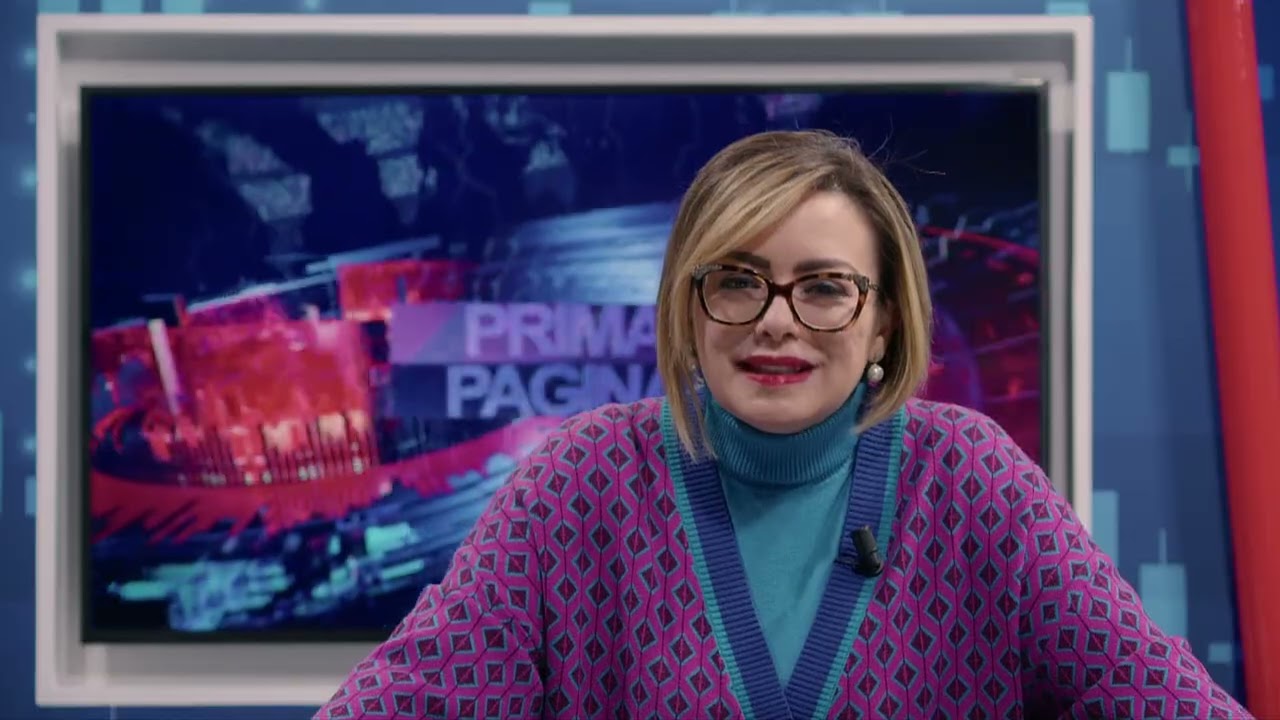 Rassegna Stampa – 16/01/2026