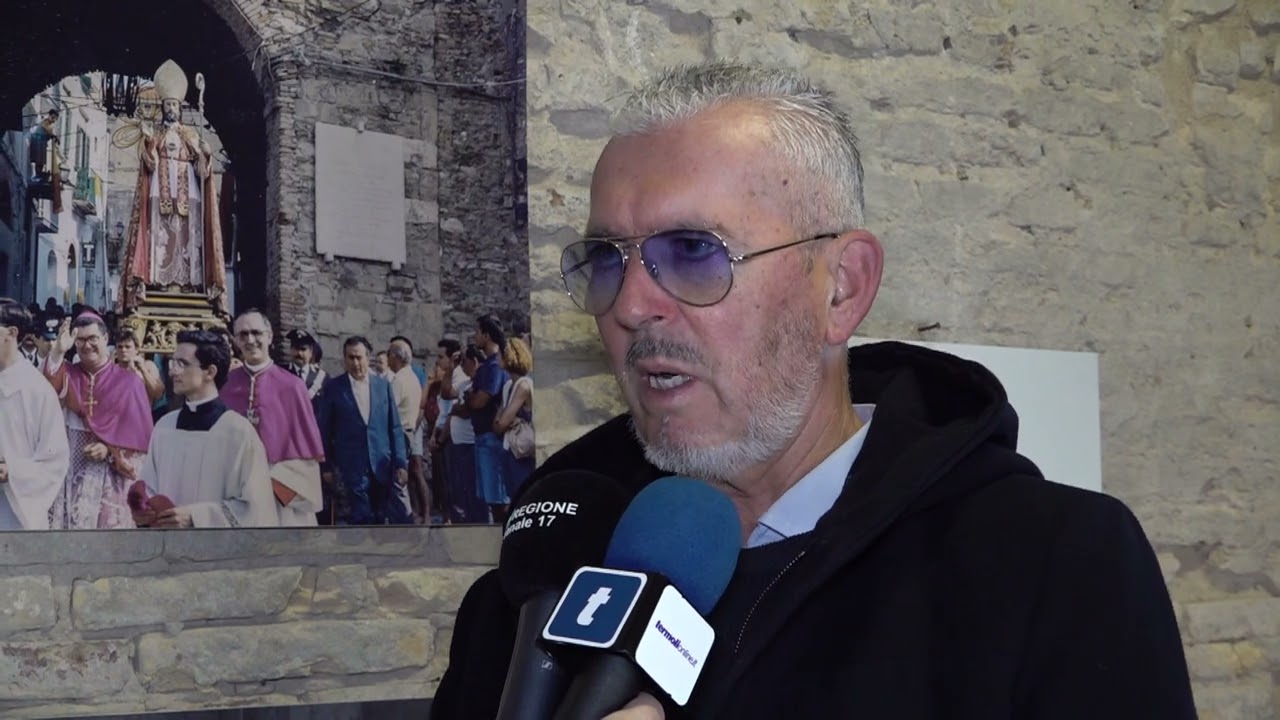 “Per il Bene”: prorogata fino all’11 gennaio la mostra sui Carabinieri a Termoli – 01/01/2026