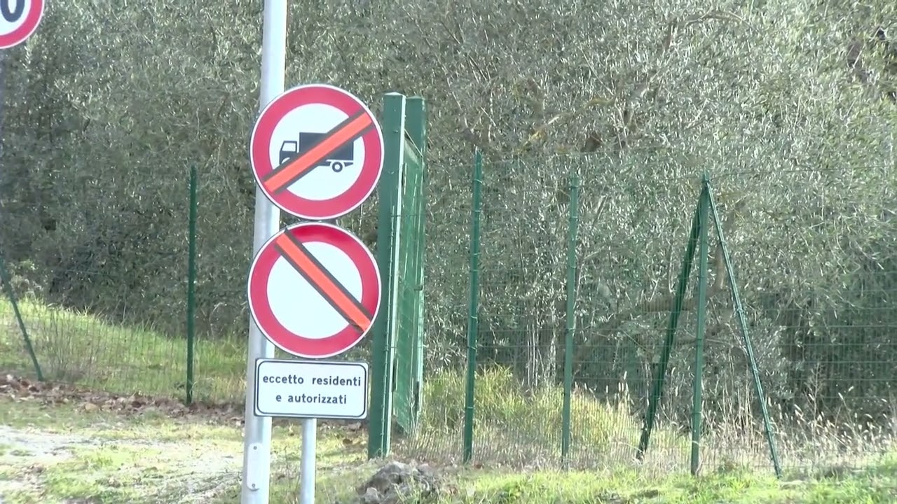 Lotto Zero, da oggi e fino a data da stabilire chiude Viale dell’Università – 12/01/2026