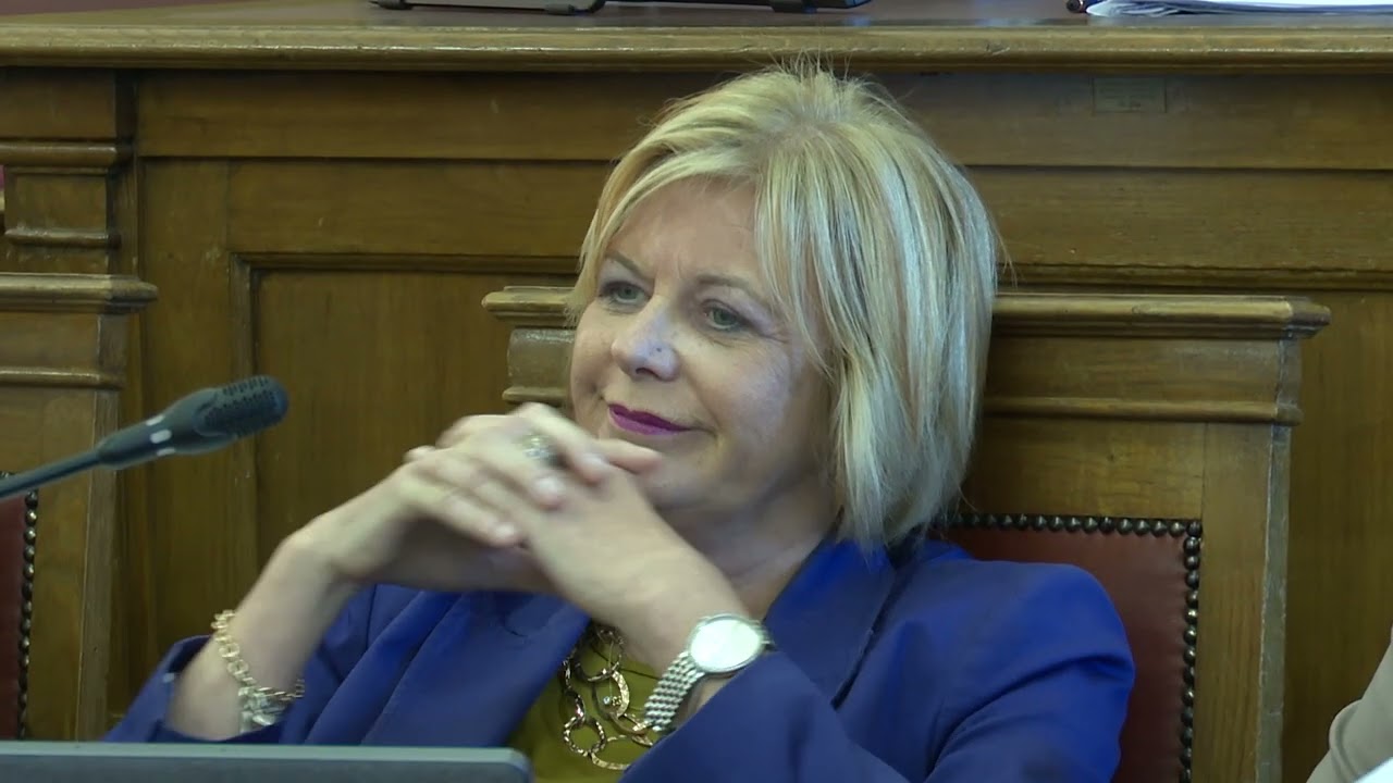 “Roberti commissario alla sanità”: amministrazione di Campobasso prende posizione – 27/01/2026