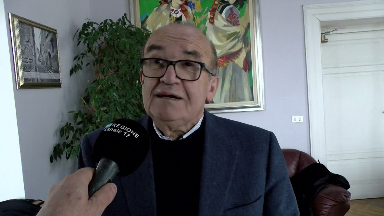 A Venafro tavolo rotonda sull’inquinamento col viceministro Gava – 24/01/2026