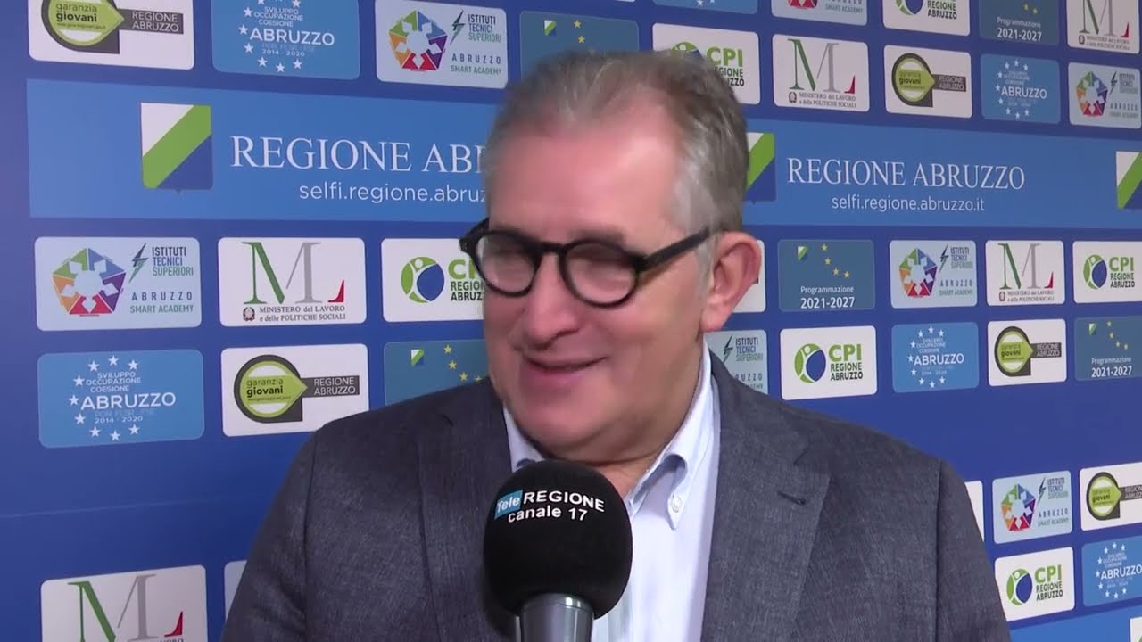 Turismo record per l’Abruzzo: nel 2025 quasi 9 milioni di presenze e ora si va a Madrid – 20/01/2026