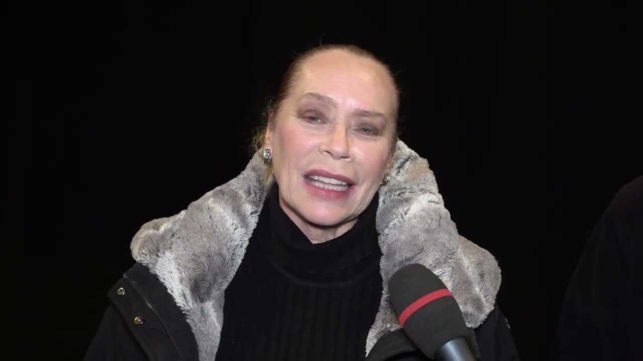 Guglionesi, Barbara De Rossi inaugura la stagione teatrale del “Fulvio” – 21/01/2026