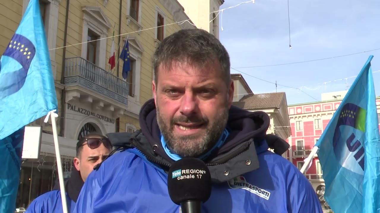 Lavoratori Atm senza 13esima, Uiltrasporti dal Prefetto che scrive a azienda e Regione – 12/01/2026