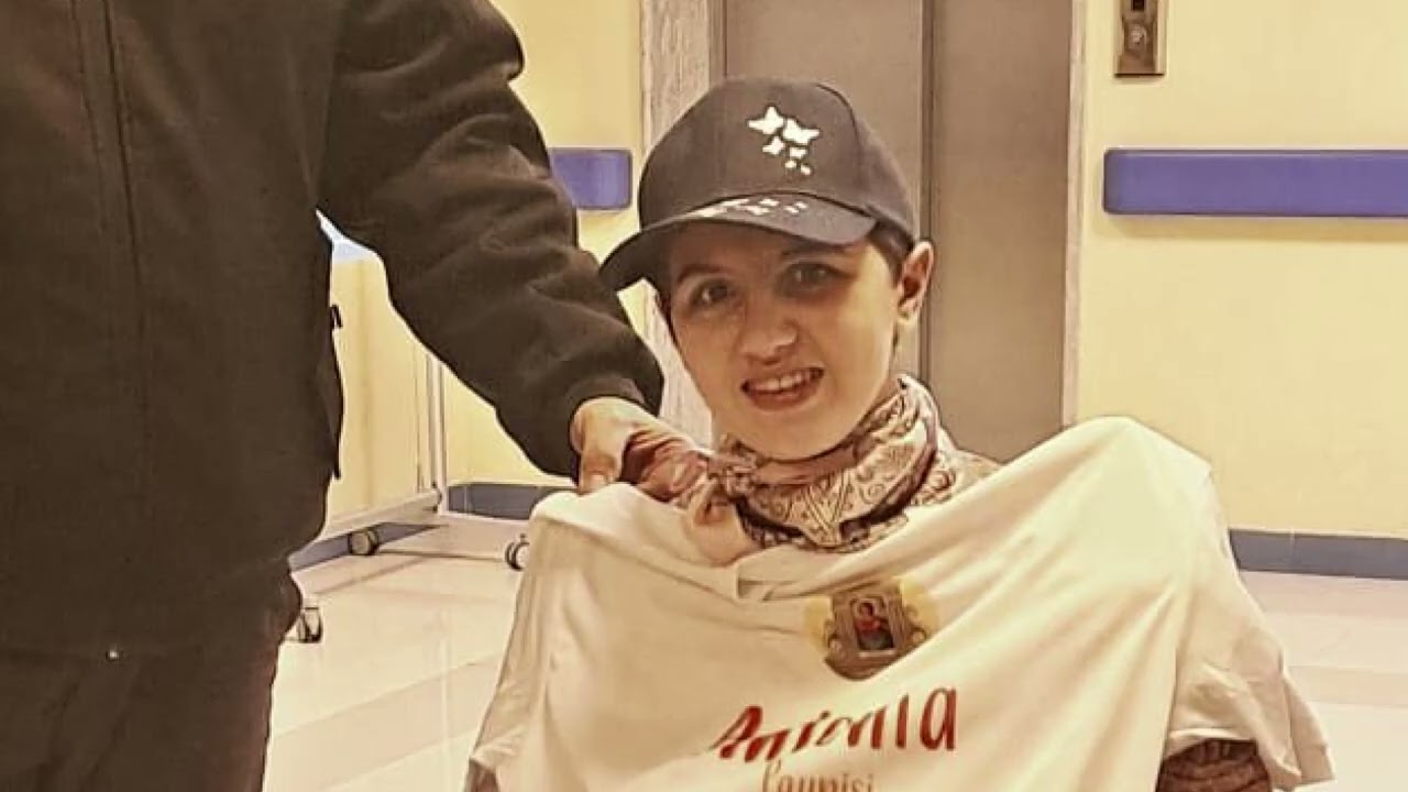 Antonia Ocone, il dolore che unisce: la solidarietà fa tappa al Neuromed – 04/01/2026