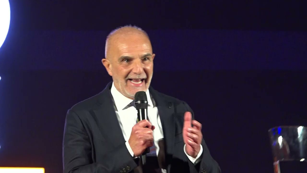 La Russa a Pescara per onorare Nino Sospiri – 11/01/2026