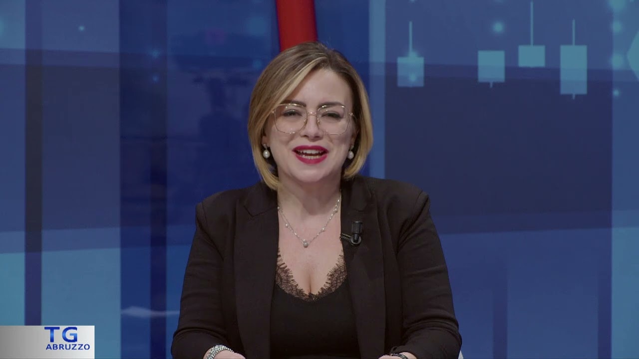 Telegiornale ore 19.30 – 19/01/2026