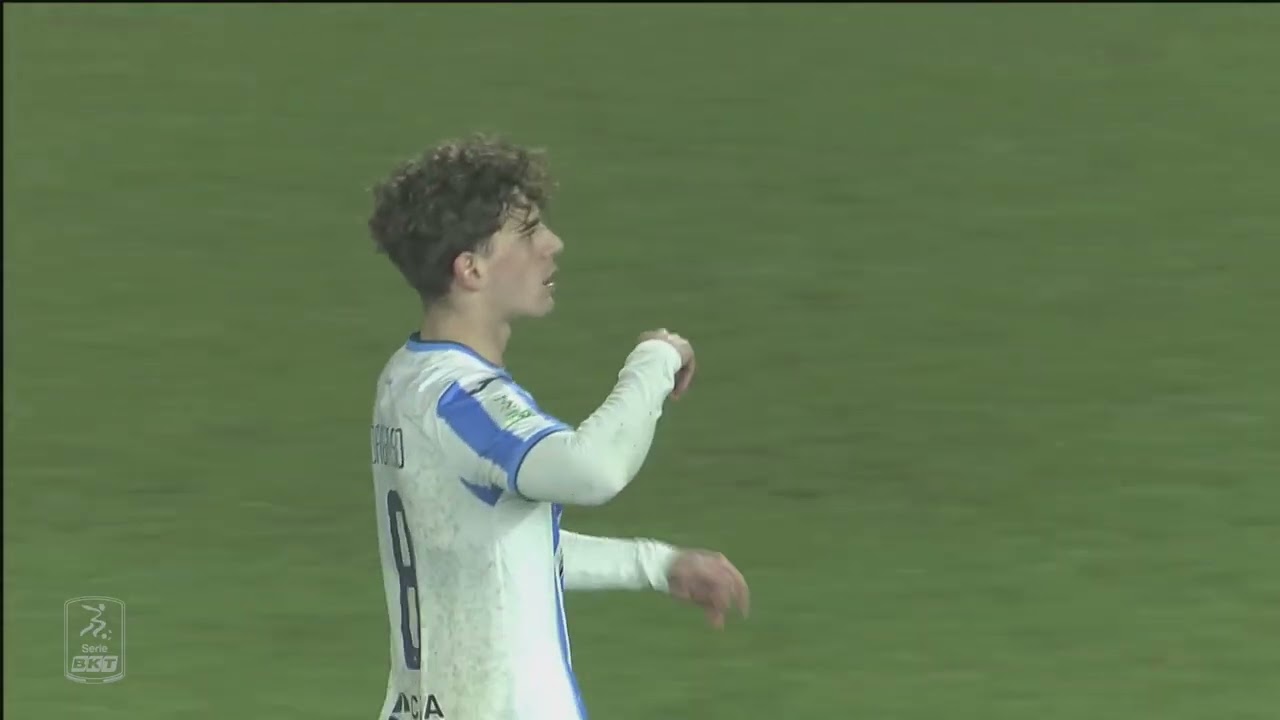 Il Pescara ospita domani il Modena – 17/01/2026