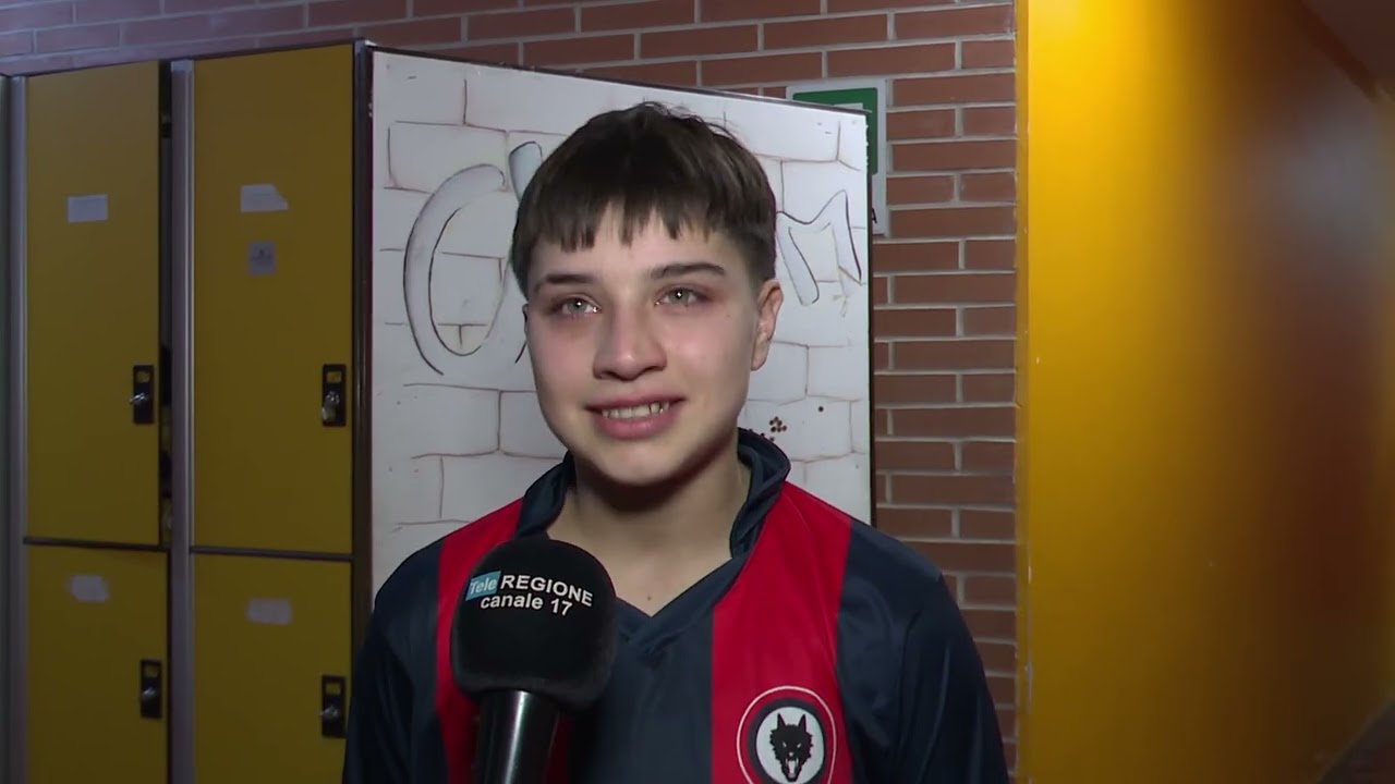 Futsal, Coppa Italia: la soddisfazione di Di Cristinzi e la delusione di Mainolfi – 13/01/2026