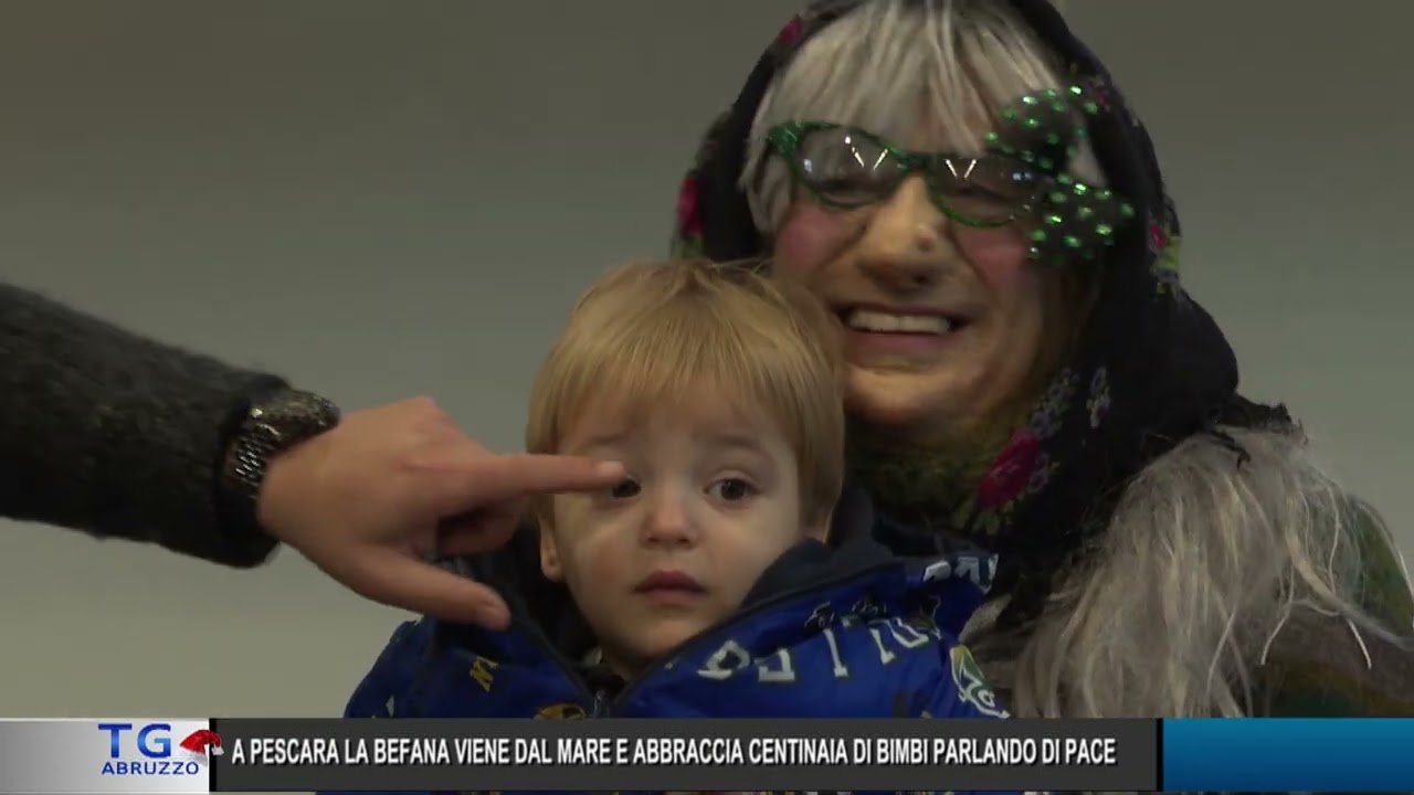 Telegiornale ore 14.00 – 06/01/2026