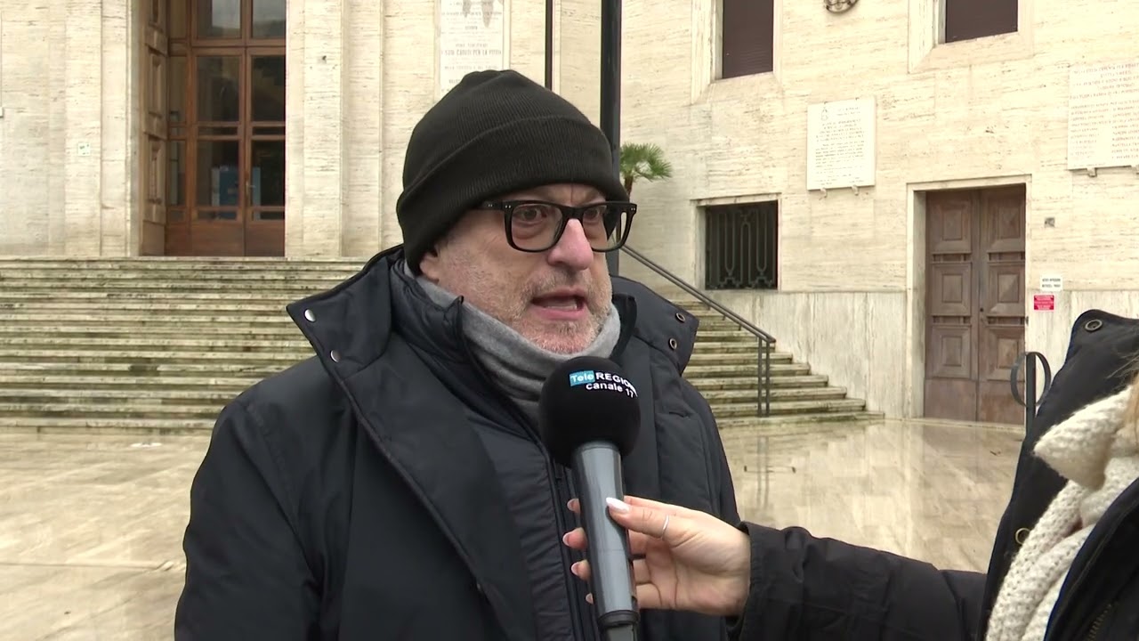 Maltempo, allerta sui fiumi in Abruzzo – 06/01/2026