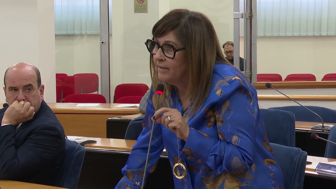 A fine mese il rimpasto “soft” della Giunta regionale – 15/01/2026