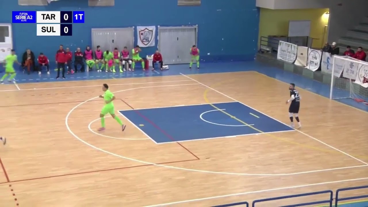 Futsal A2 élite: Cln Cus Molise in casa col Soverato. Derby a Sulmona – 23/01/2026