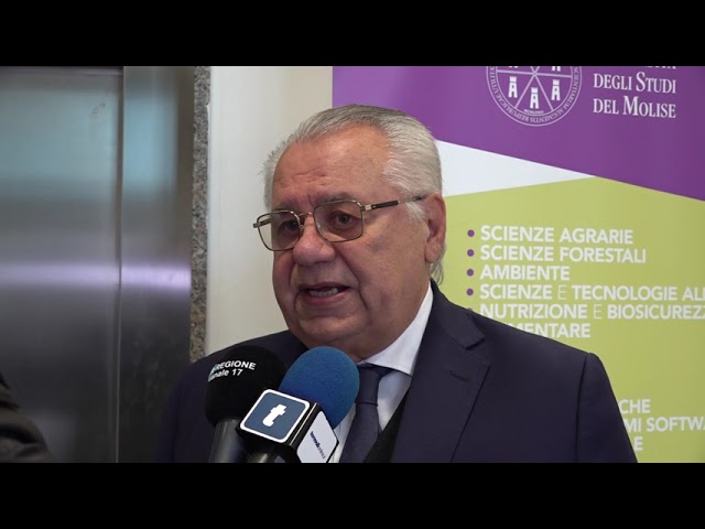 Iorio: policlinico universitario e fine del commissariamento – 16/01/2026