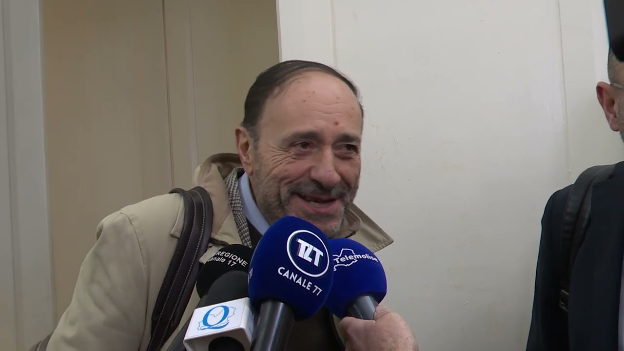 44 indagati (tra cui Roberti) per traffico illecito di rifiuti, udienza il 12 marzo – 22/01/2026