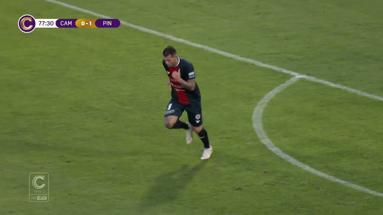 Il Campobasso a Pineto con la spinta di 500 tifosi – 24/01/2026