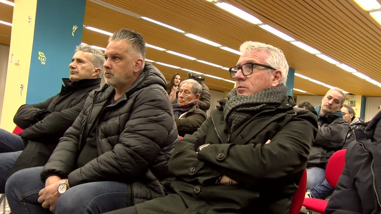 Approvato il progetto di riconversione dell’ex stabilimento Unilever – 24/01/2026