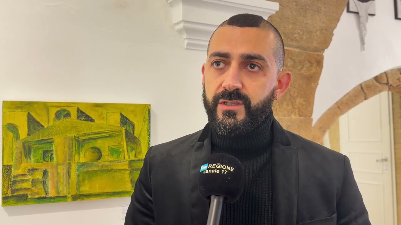 A Isernia la mostra collettiva “L’architettura dentro 2.0” – 18/01/2026