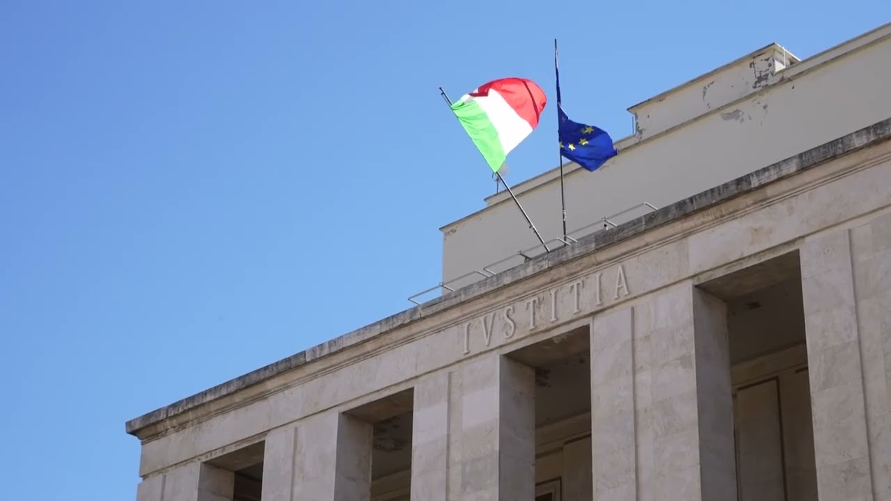 Al via il processo che vede imputato il presidente della Provincia D’Angelo – 22/01/2026