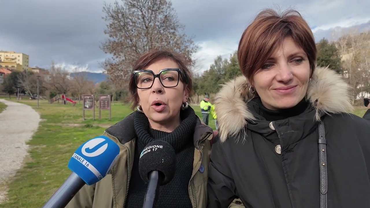 Teramo ricorda Davide De Carolis – 24/01/2026