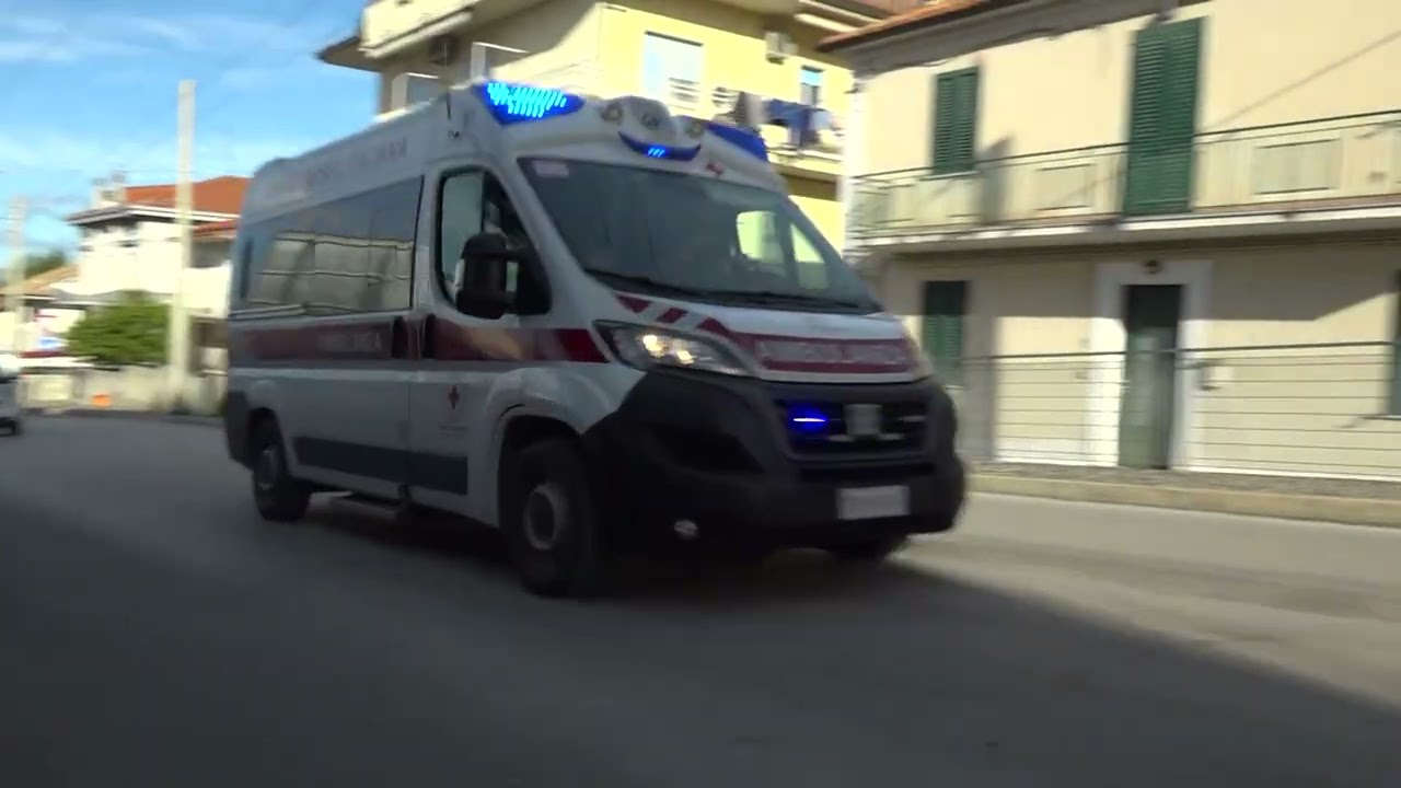 Chieti, donna muore travolta da un’auto: stava andando in ospedale dal figlio – 09/01/2026