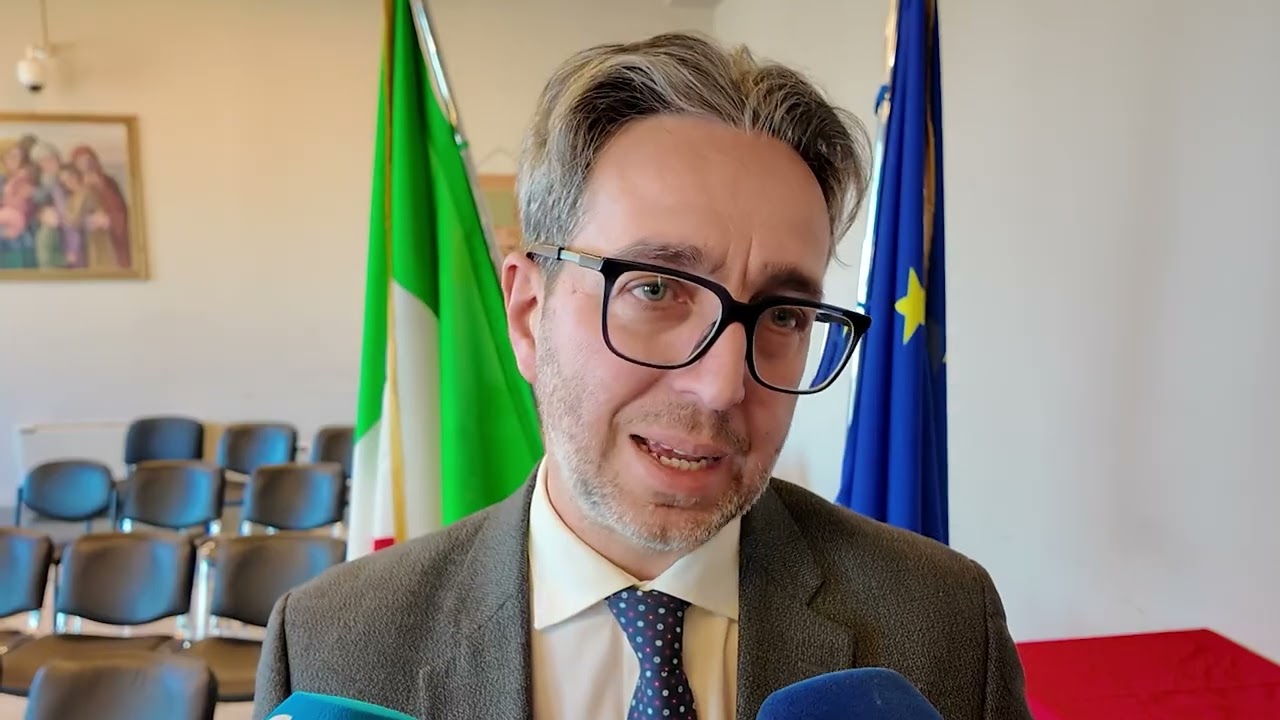Roseto degli Abruzzi, confronto per il nuovo Saffo – 15/01/2026