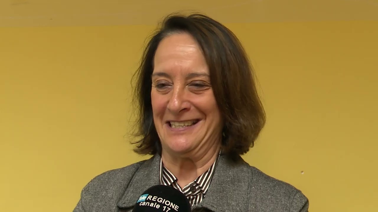 Convegno scuola-lavoro al Pertini. La dirigente Nappa: “L’Usr sarà riorganizzato” – 22/01/2026