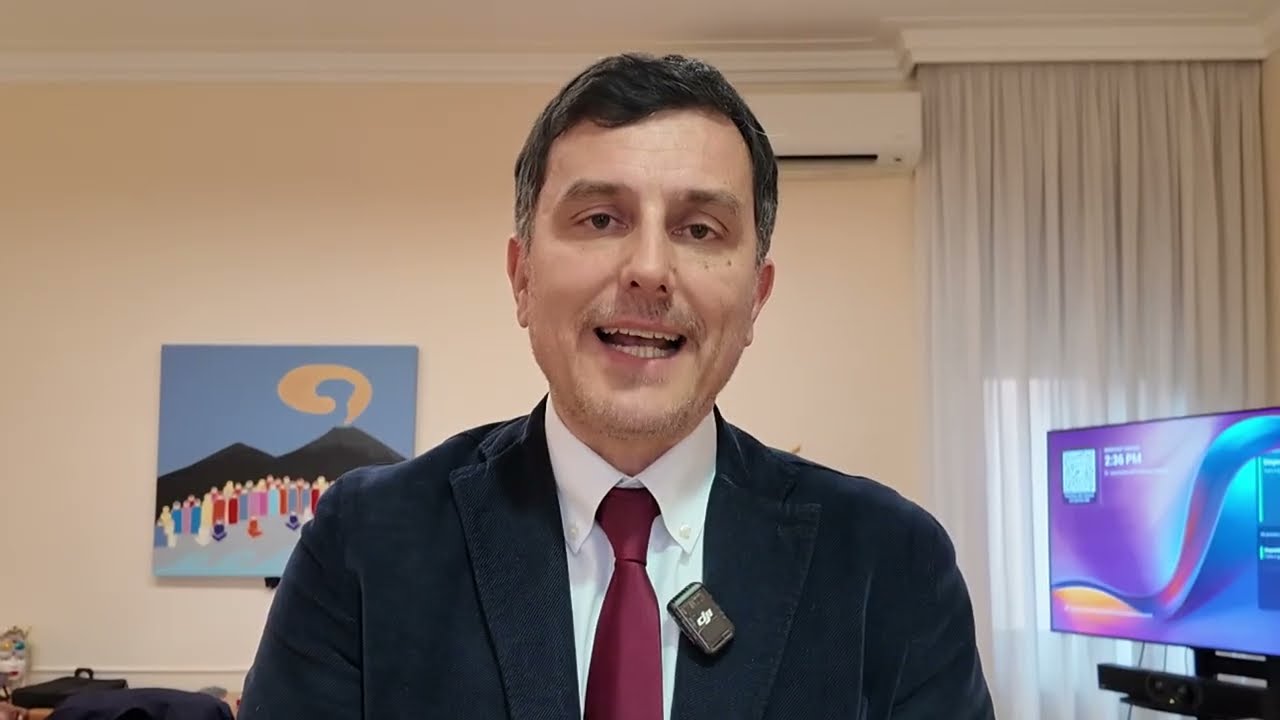 Castrataro non smonta la tenda: ad Asrem propongo soluzioni per reperire giovani medici – 08/01/2026