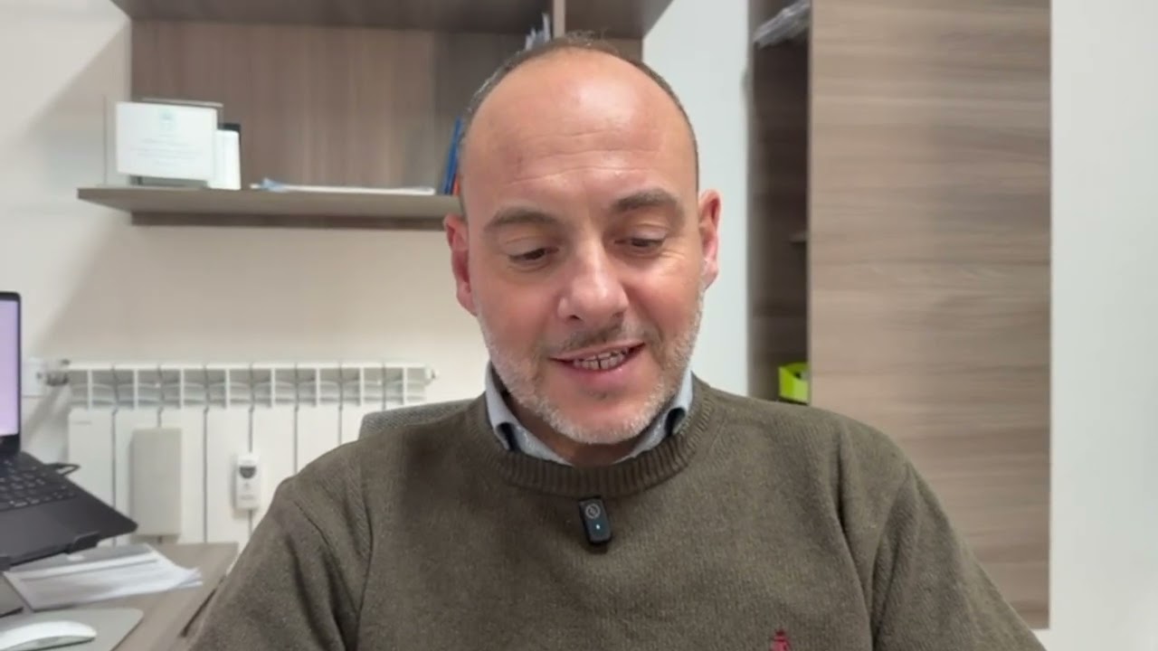 Marco Milanese firma con l”Aesernia Fraterna – 23/01/2026