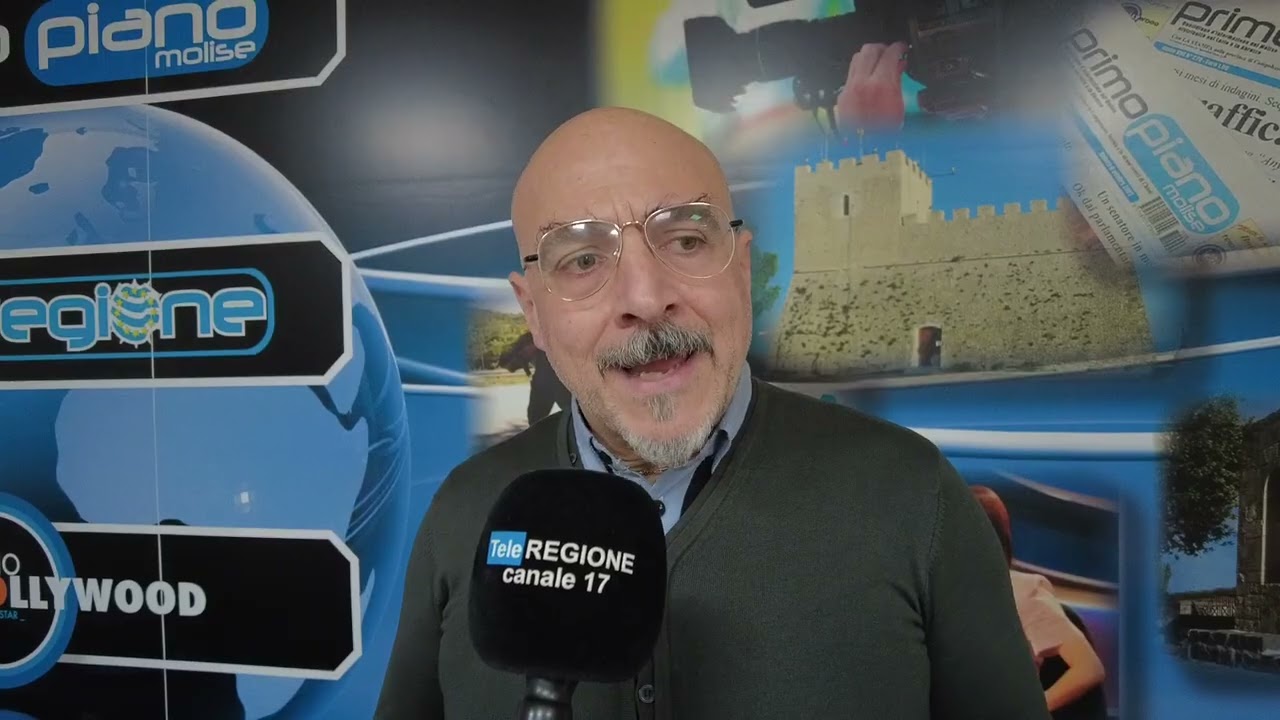 Campobasso, FdI chiede seduta urgente del Consiglio sul fenomeno droga – 15/01/2026