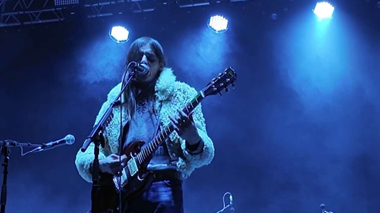 Teramo, piazza piena per Lucio Corsi – 04/01/2026