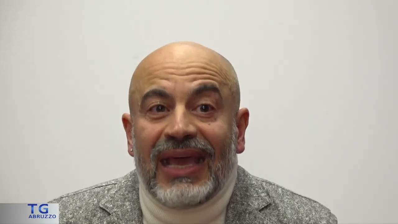 Telegiornale ore 19.30 – 17/01/2026