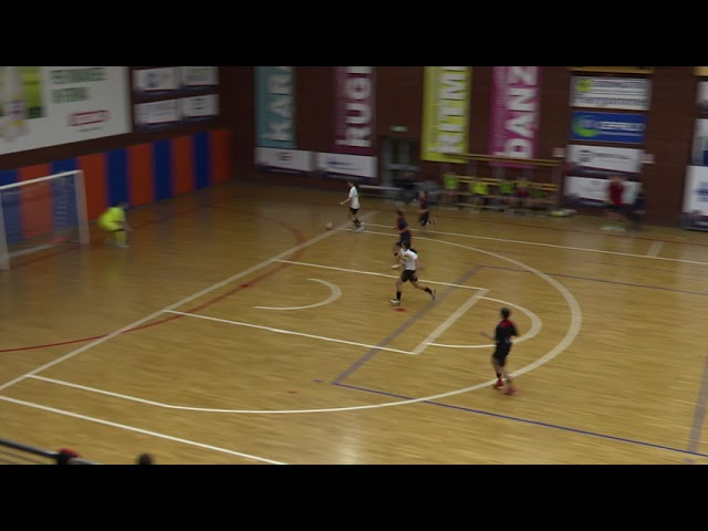 Al San Severo la Coppa Italia di futsal femminile. Superato il Campobasso – 12/01/2026