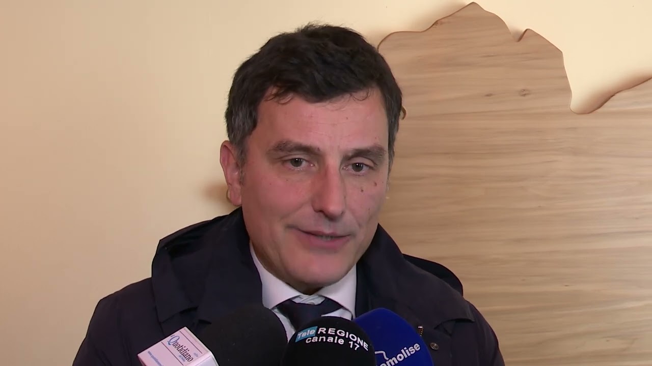 Fumata nera sulle indennità ai medici. Castrataro: ci pensa il Comune – 13/01/2026