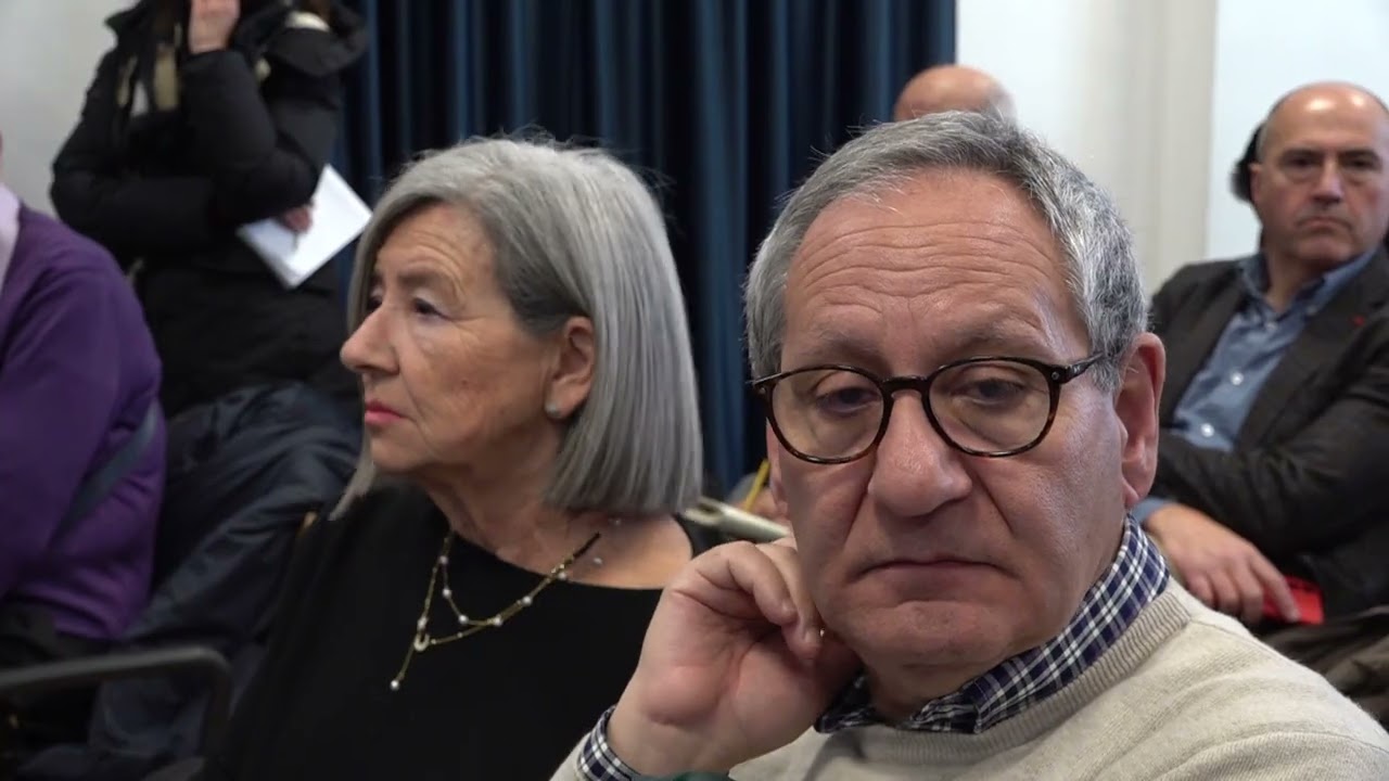 Sanità, i sindaci: via il commissariamento – 17/01/2026